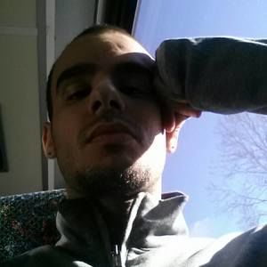 Meet your Posher, Alex